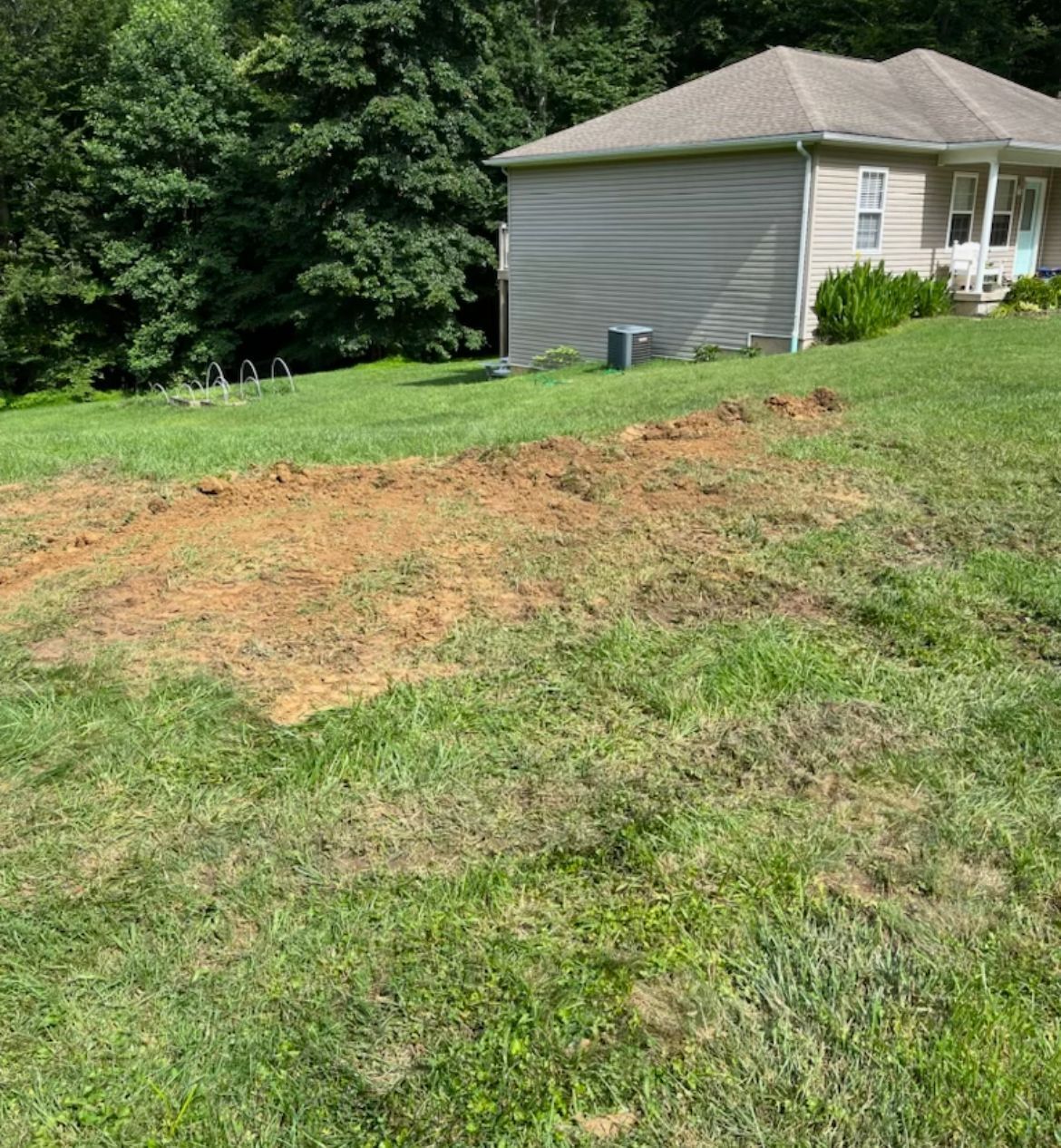 Septic Repair Dbox Problem Fixed — Campbellsburg, IN — Twisted Electric LLC