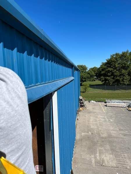 Storage - Campbellsburg, IN - Twisted Electric