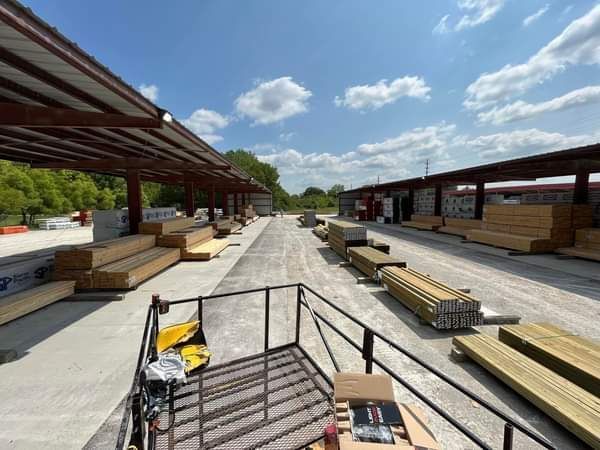 Commercial Equipments - Campbellsburg, IN - Twisted Electric