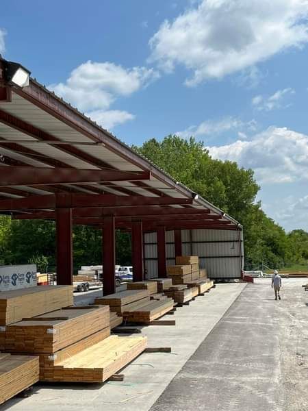 Box - Campbellsburg, IN - Twisted Electric