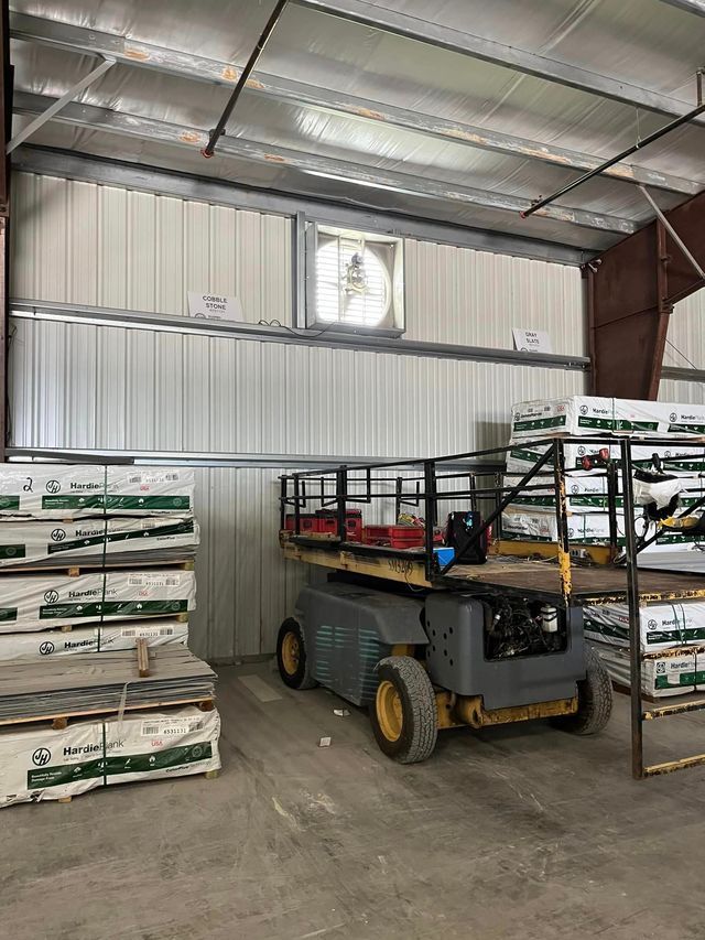 Exhaust Fan Repair — Campbellsburg, IN — Twisted Electric LLC