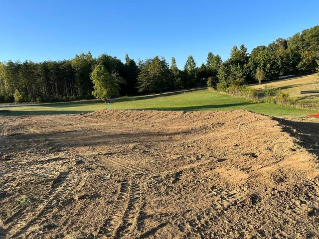 Land Clearing — Campbellsburg, IN — Twisted Electric LLC