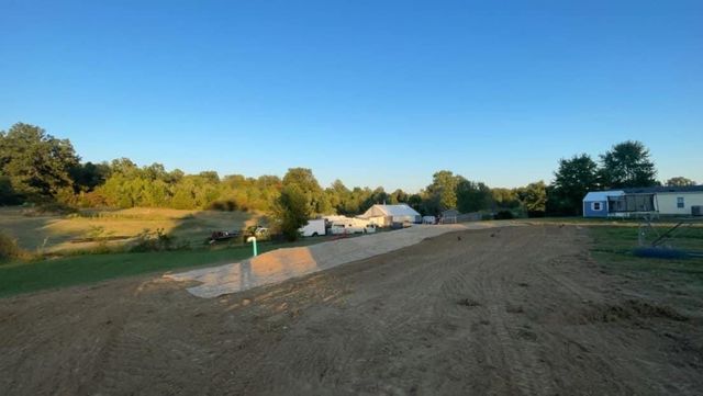 Septic System Installation Services — Campbellsburg, IN — Twisted Electric LLC