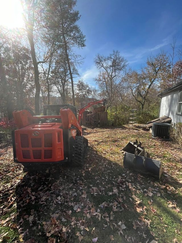 Installed New Wall — Campbellsburg, IN — Twisted Electric LLC