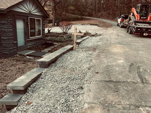 Road — Campbellsburg, IN — Twisted Electric LLC