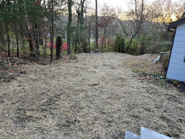 Removed Old Concrete Wall — Campbellsburg, IN — Twisted Electric LLC