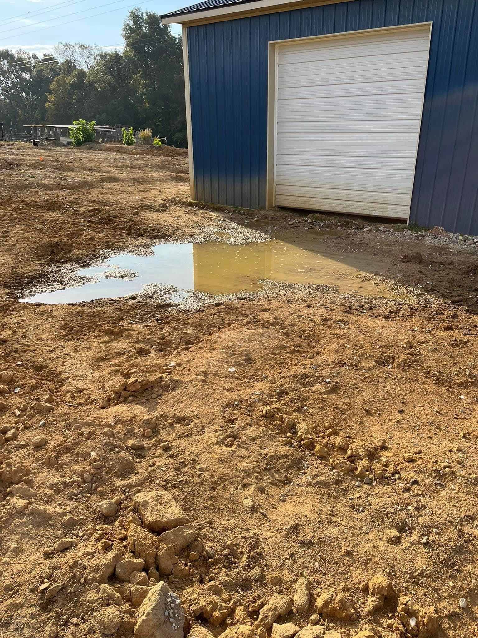 Room — Campbellsburg, IN — Twisted Electric LLC