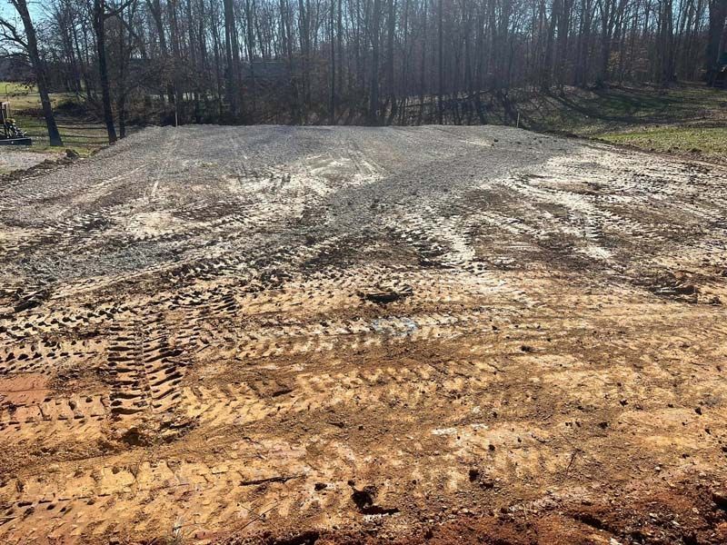 Skid Steers — Campbellsburg, IN — Twisted Electric LLC