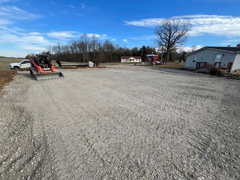 Steers — Campbellsburg, IN — Twisted Electric LLC