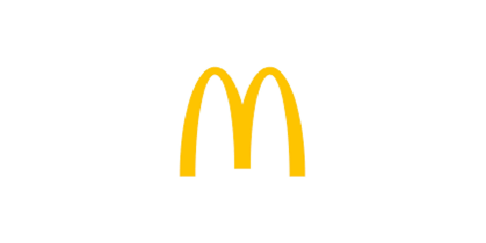 McDonalds logo