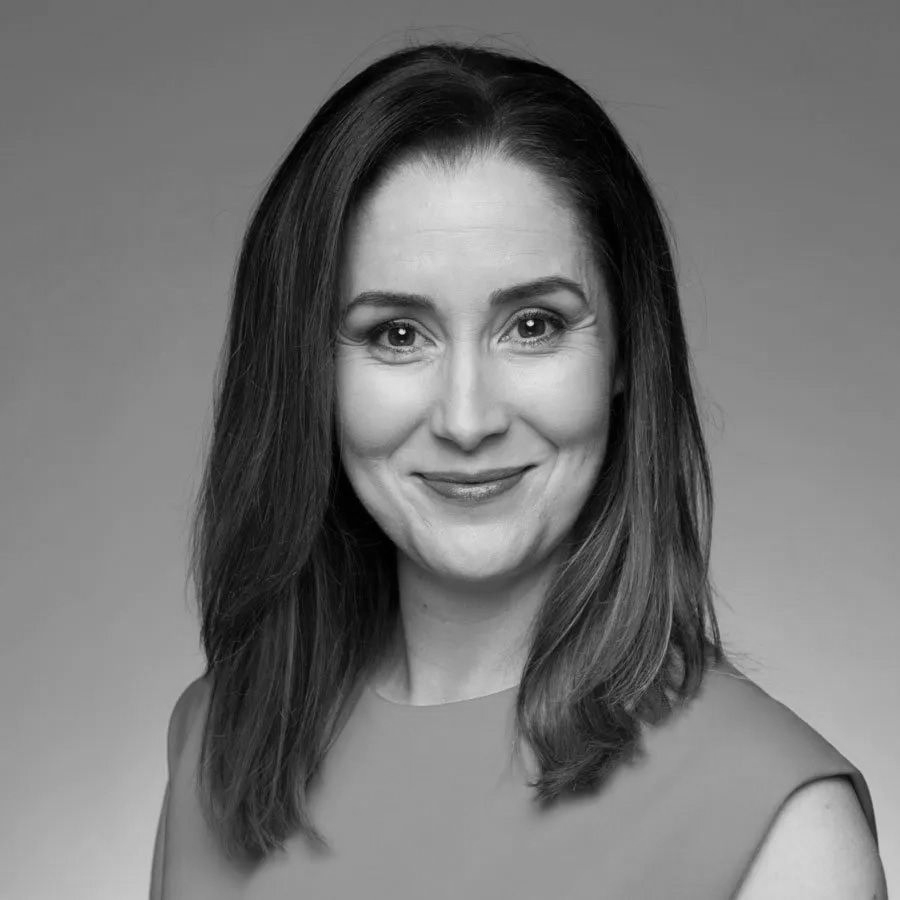 Image of Amanda Jackson, Director of Social Intelligence Group.