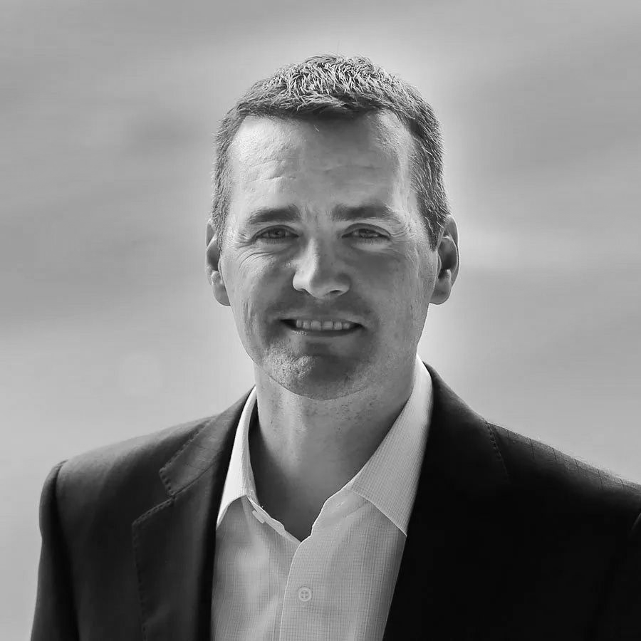 Image of Luke Ross, Director of Social Intelligence Group