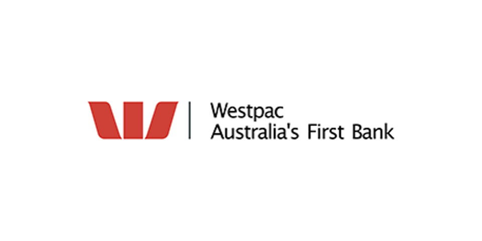 Westpac logo