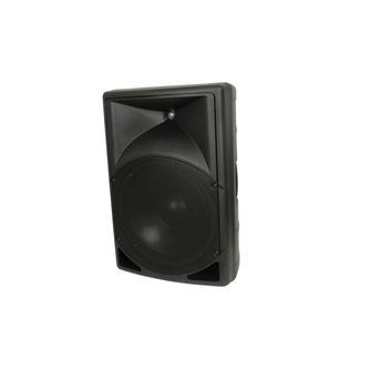 12″ Powered Speakers