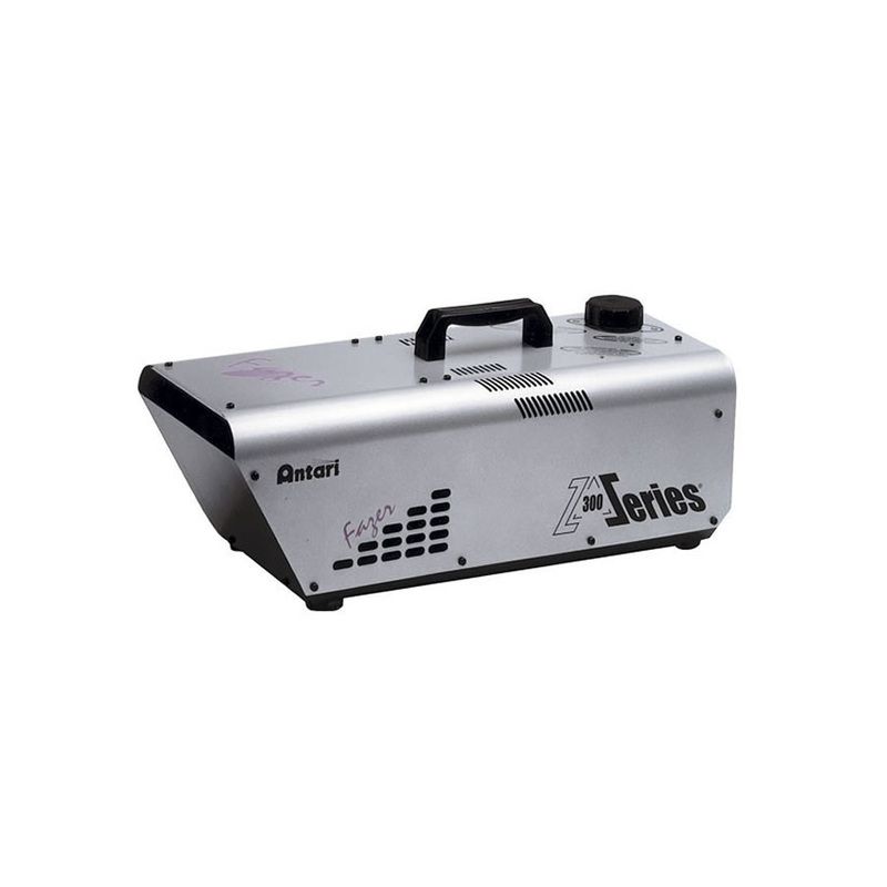 Phaser (automated smoke machine)