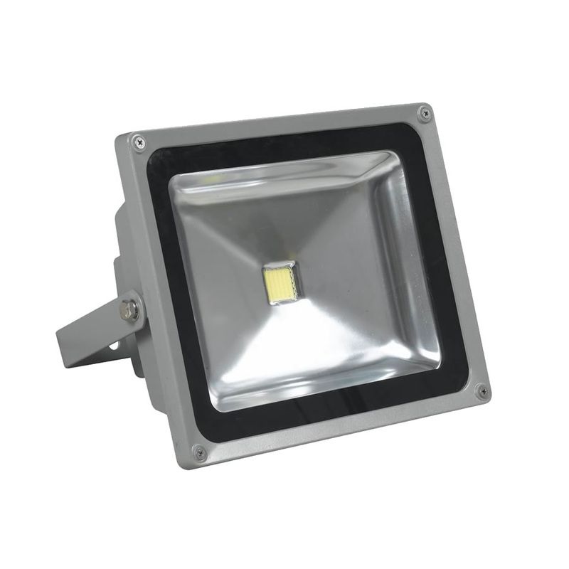 ​LED RGB 10Watt Flood light