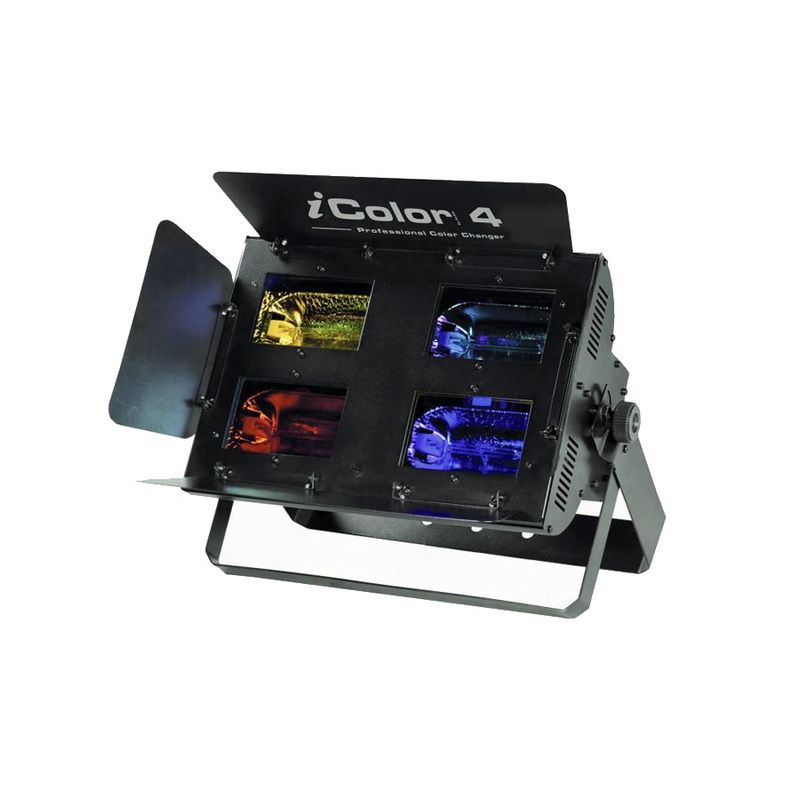 iColour 4 Band Light 