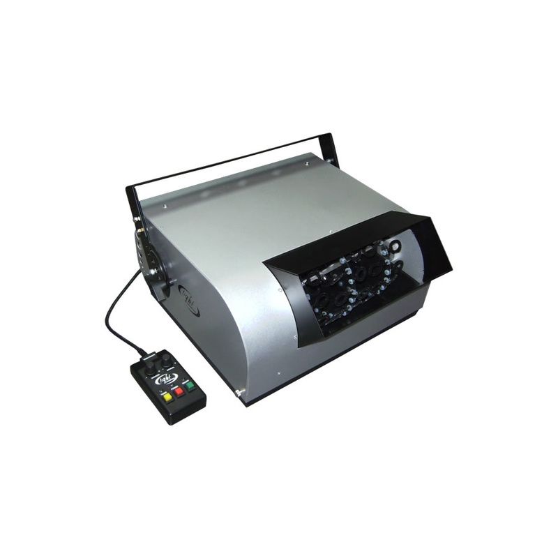 Large bubble Machine