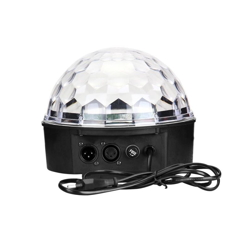 Led Crystal Ball 