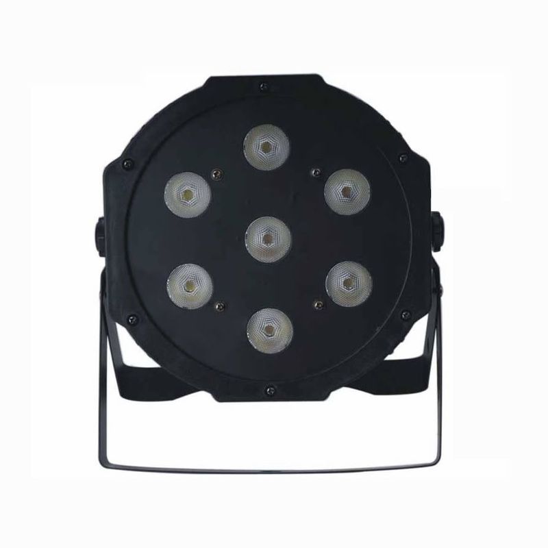 RGB Par Light – Full Colour