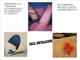 Plastiseal Industrial S.A. de C.V.