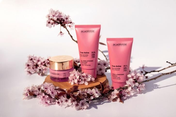Académie scientifique de beauté