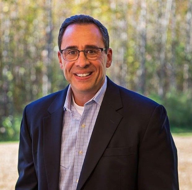 David Gigliotti, DO