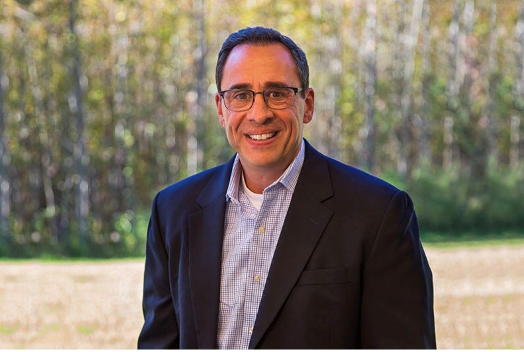 Dr. David Gigliotti, Advocare Recovery Now, Berlin, NJ