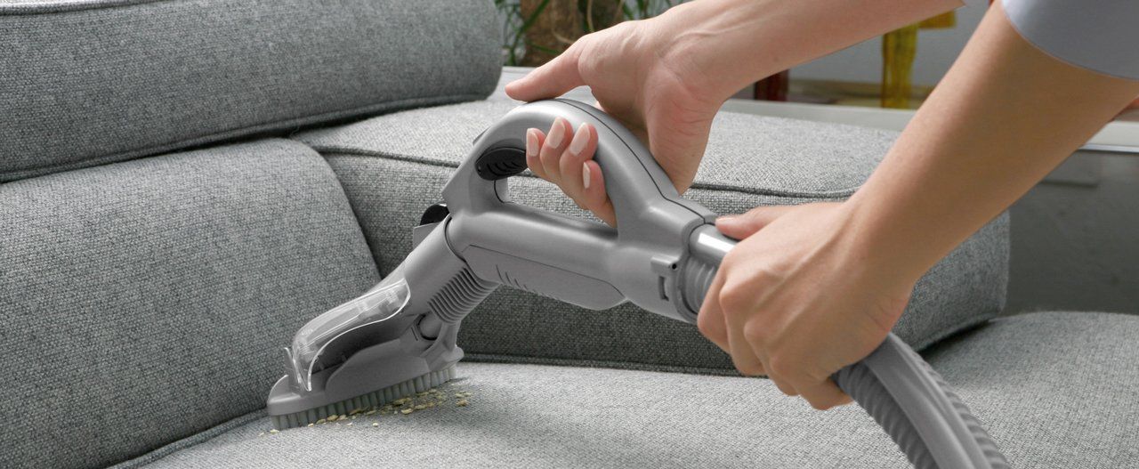 I provide upholstery cleaning services at competitive prices