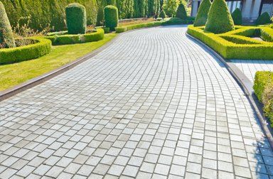 Choose me for your patio and driveway cleaning