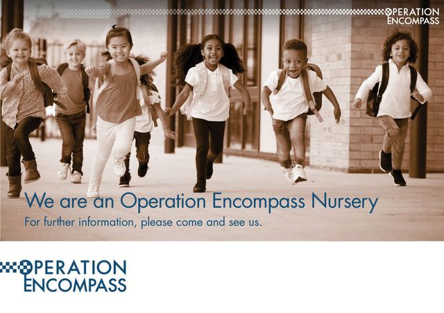 Operation Encompass
