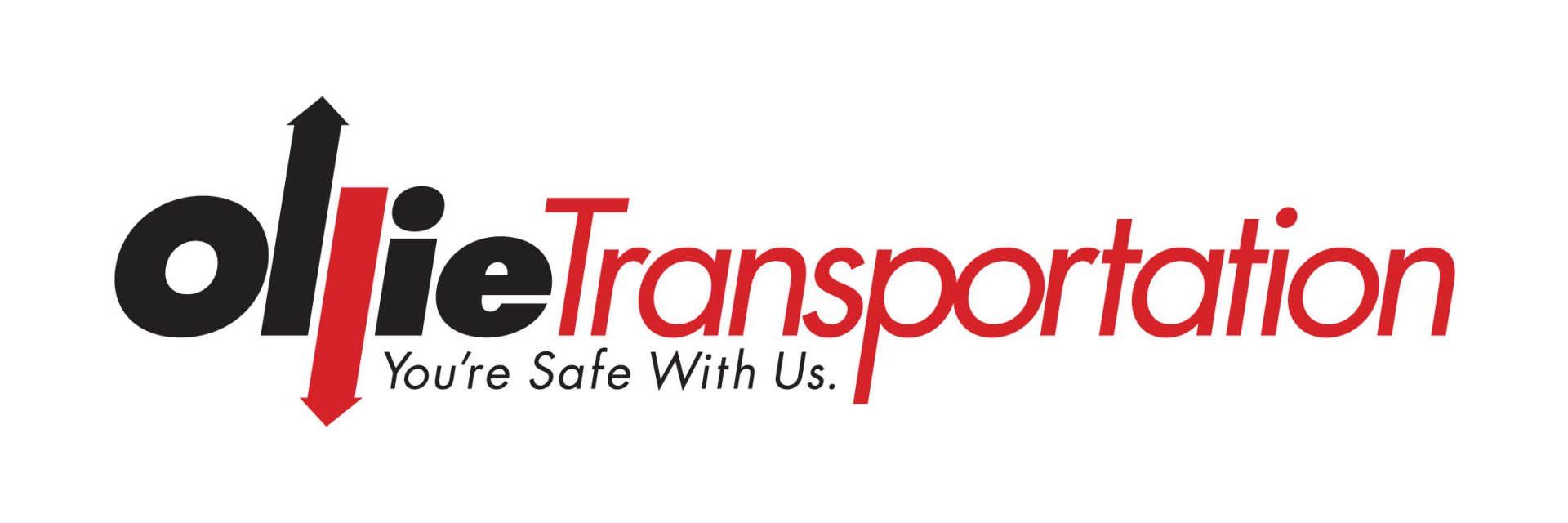 ollie transportation logo