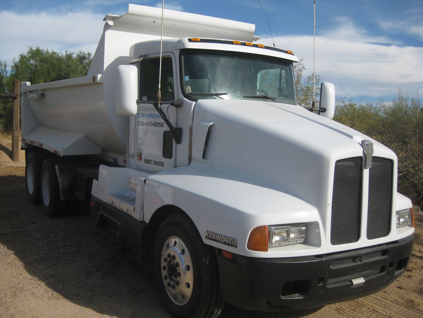 excavating contractor gallery