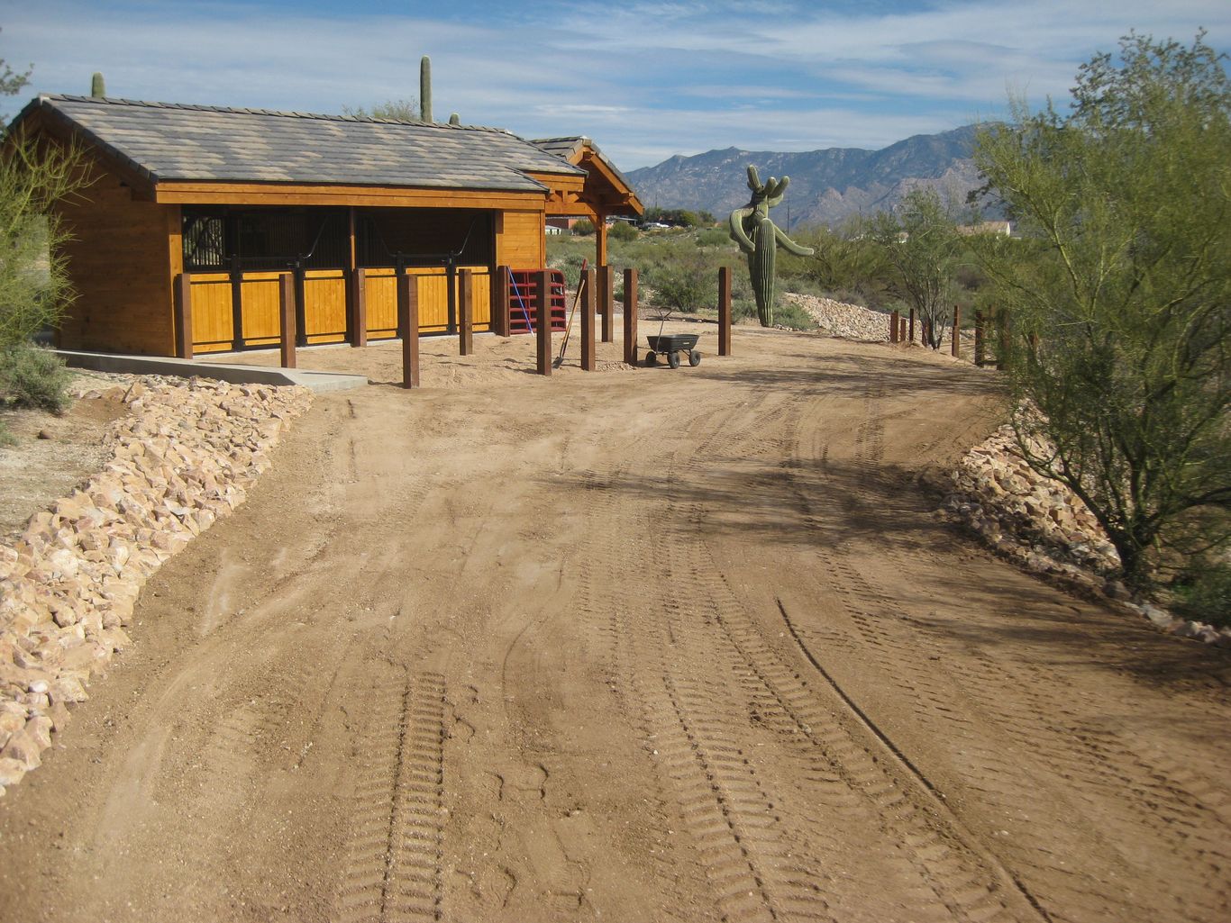 excavating contractor gallery