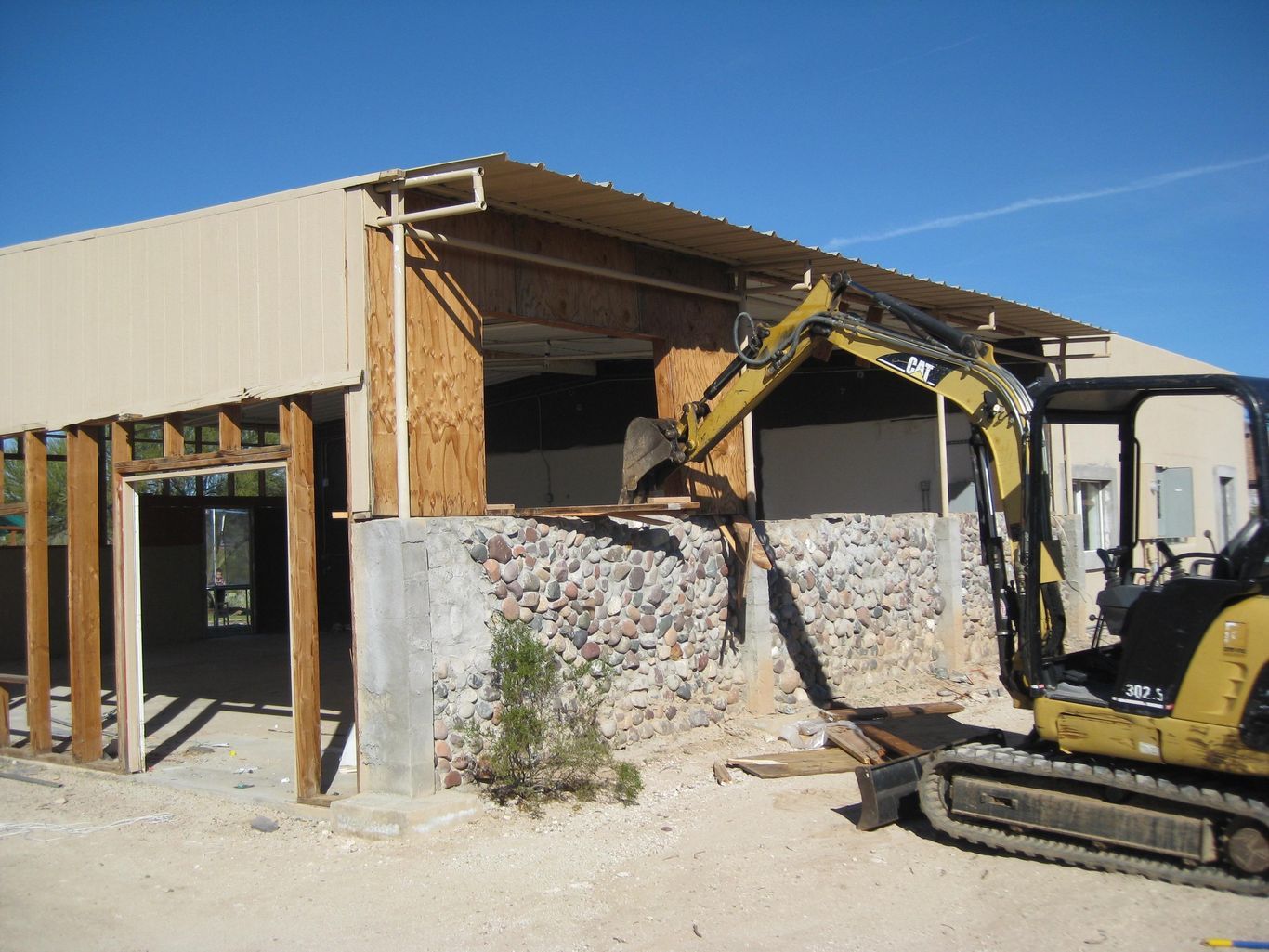 excavating contractor gallery