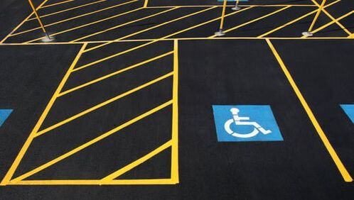 Asphalt paving Worthington