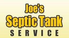 Joe’s Septic Tank Service