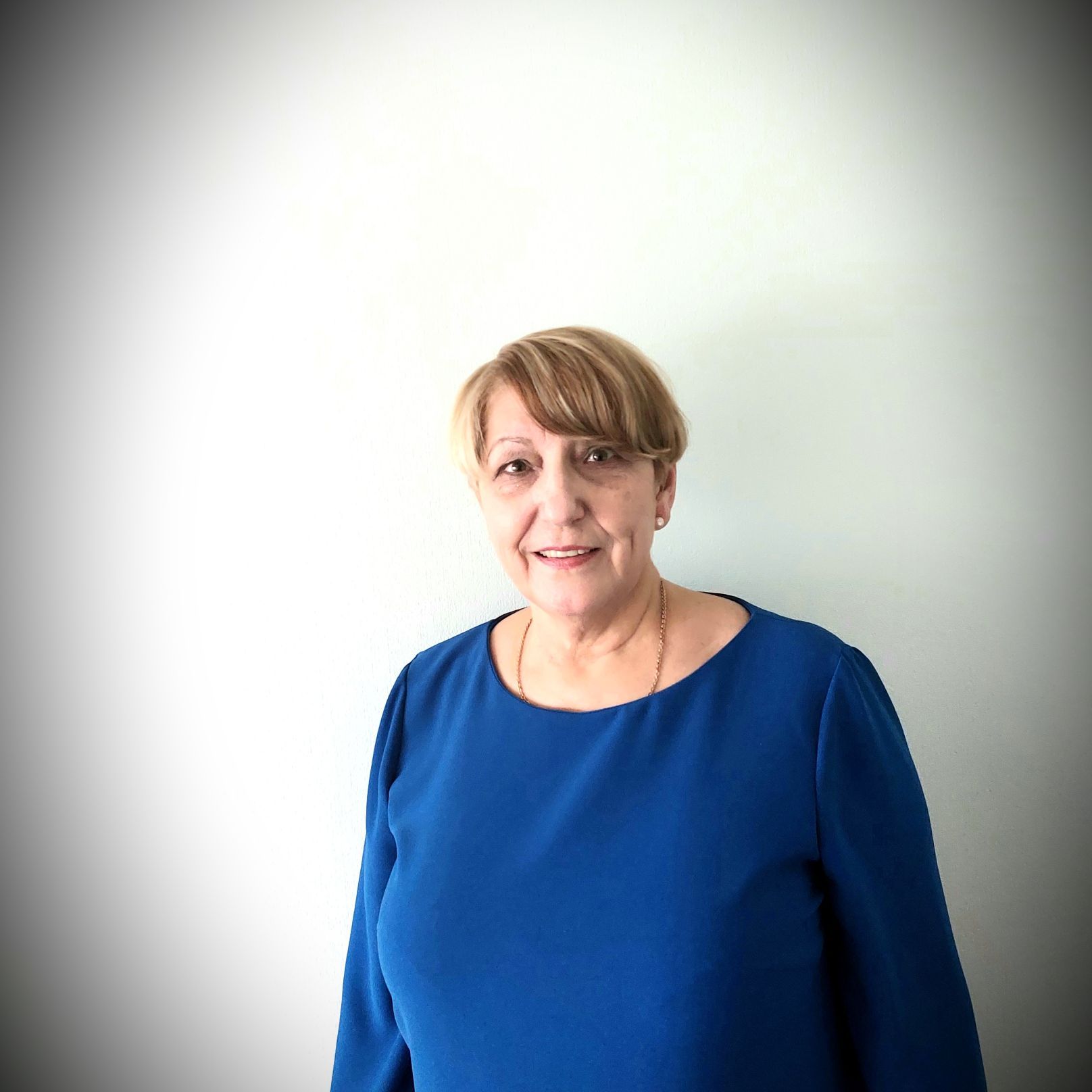 Valentīna Šuņēviča