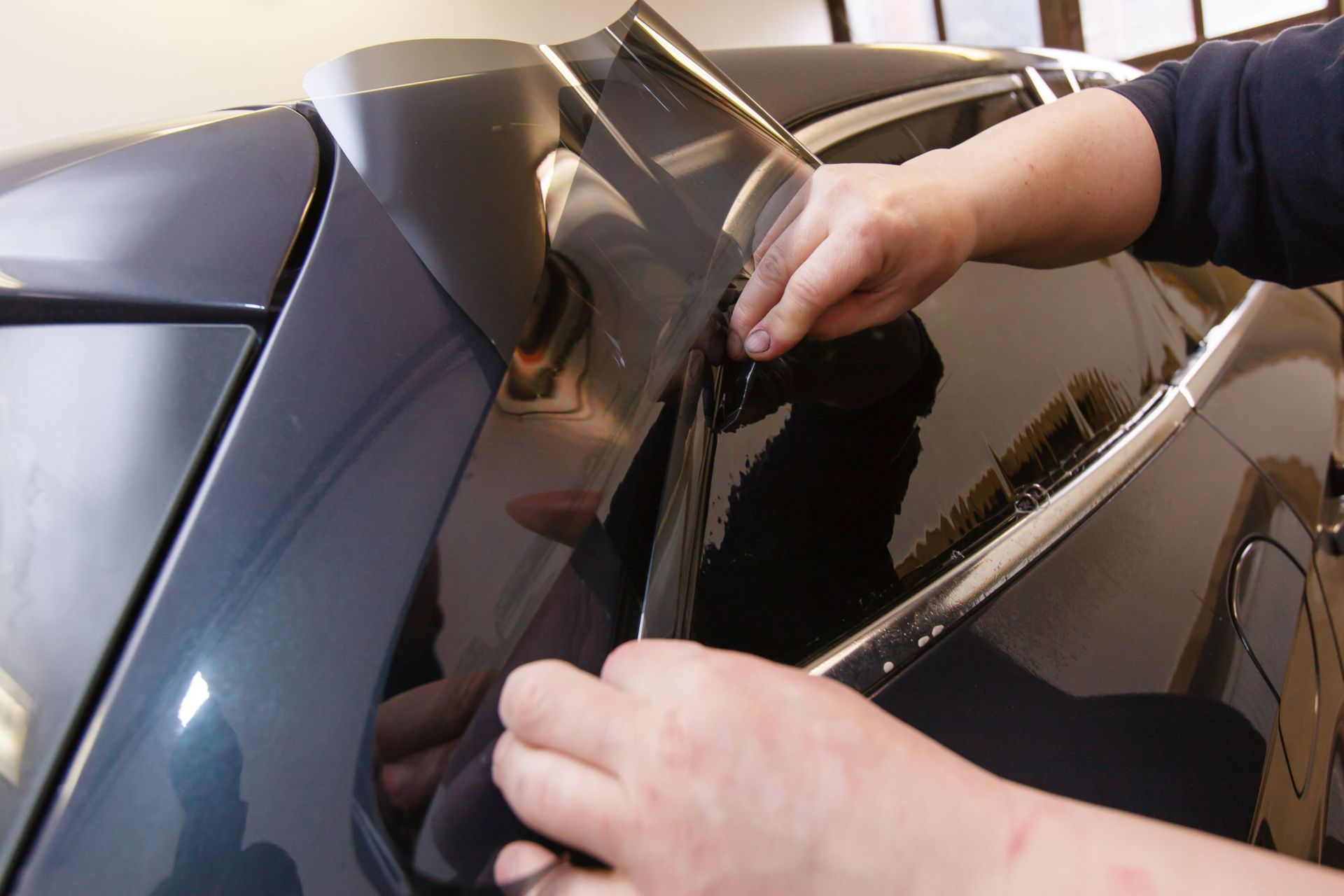 pellicole oscuranti - icona