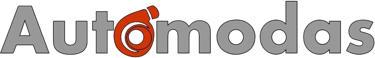 Automodas logotipas