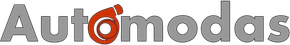 Automodas logotipas