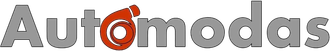Automodas logotipas