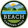 Beach Camping Area