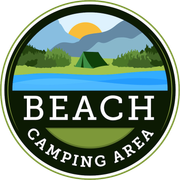 Beach Camping Area