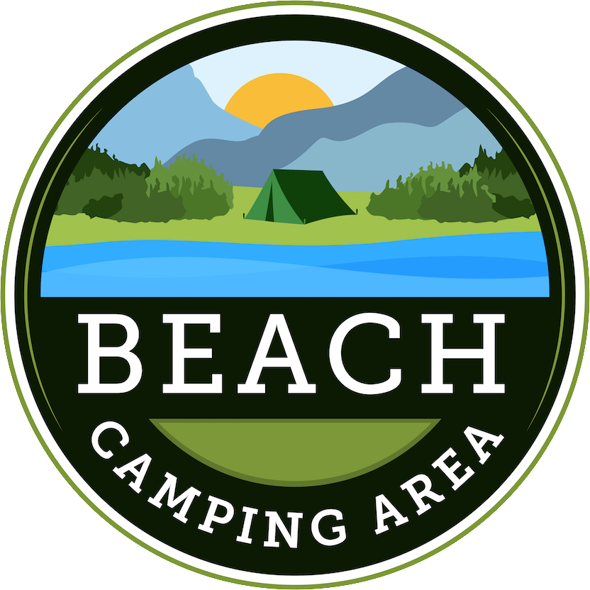 Beach Camping Area