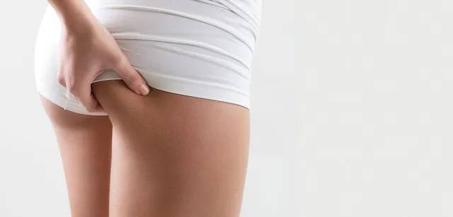 Pressoterapia per cellulite