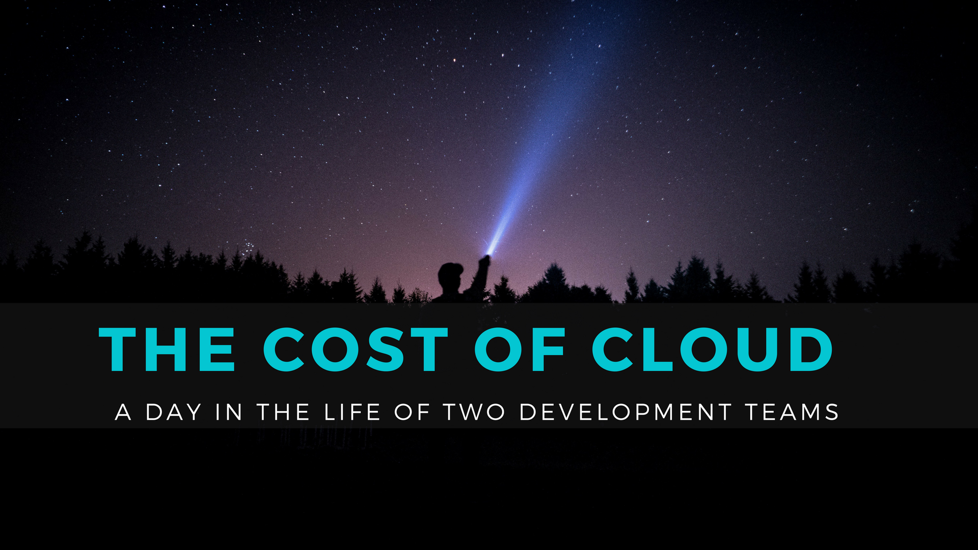 The cost of cloud — Addison, TX — Red One Network Solutions