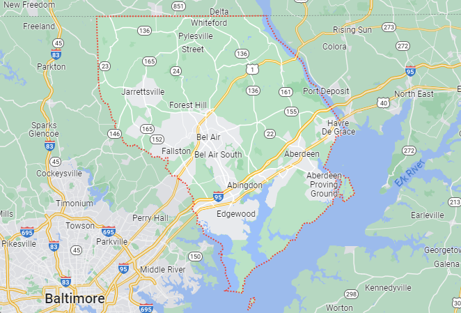 Harford County