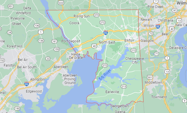 Cecil County