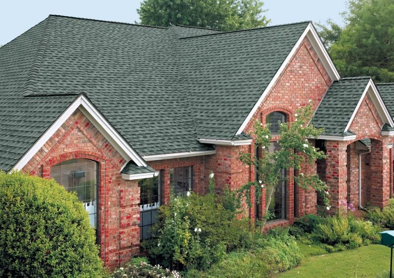 ROOFING  GAF LIFETIME ROOFING SYSTEMS